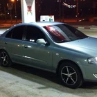 Диски Nissan Almera Classic