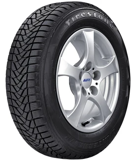 Зимние шины Firestone