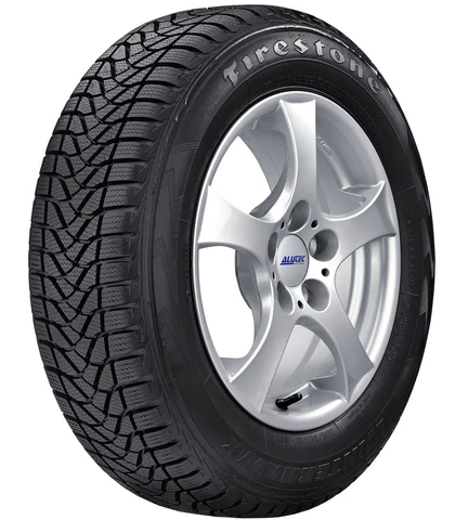 Зимние шины Firestone