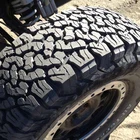 Каталог шин BFGoodrich