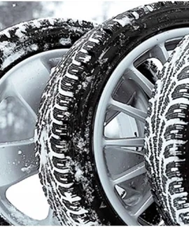 Зимние шины 185/65 R15