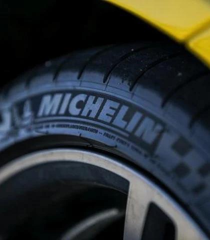 Шины Michelin