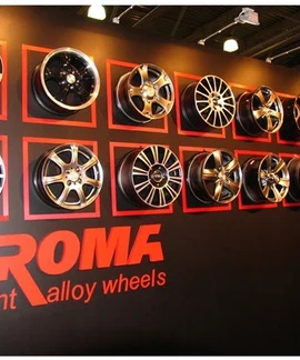 Диски Proma