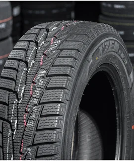 Шины Kumho I Zen KW31