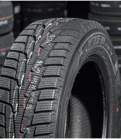 Шины Kumho I Zen KW31