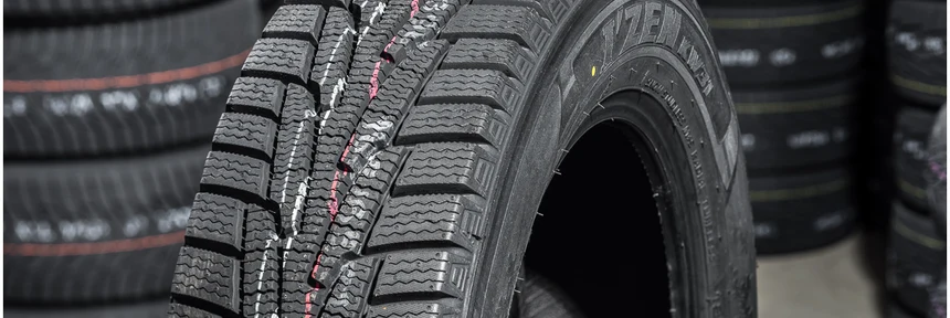 Шины Kumho I Zen KW31