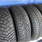Шины 215/55 R17