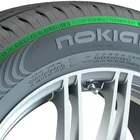 Шины Nokian