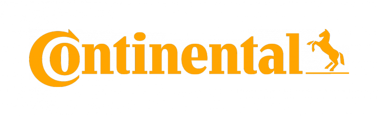 Логотип Continental