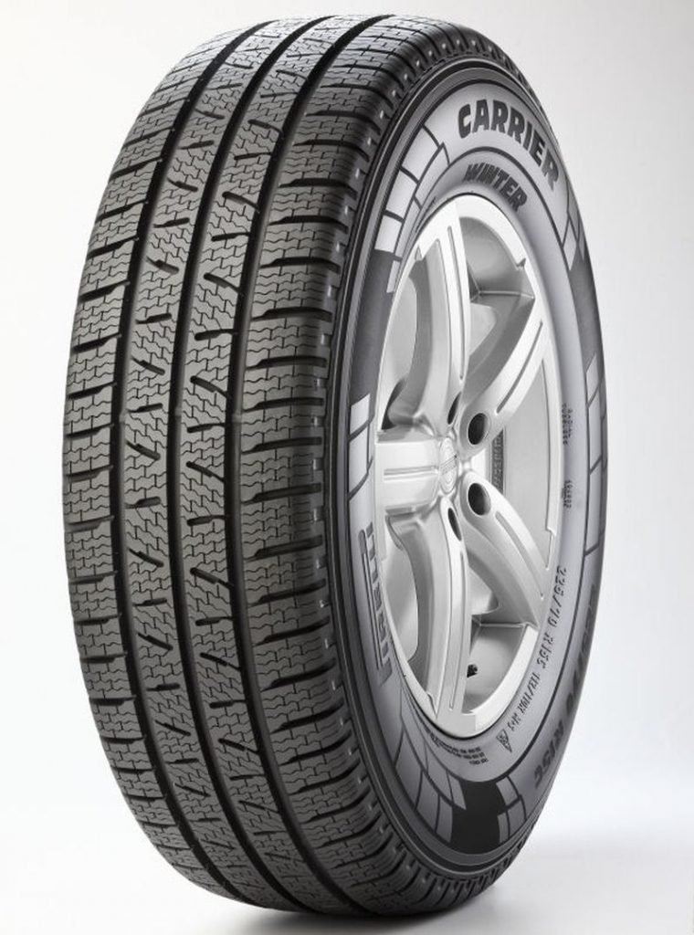 Pirelli Carrier