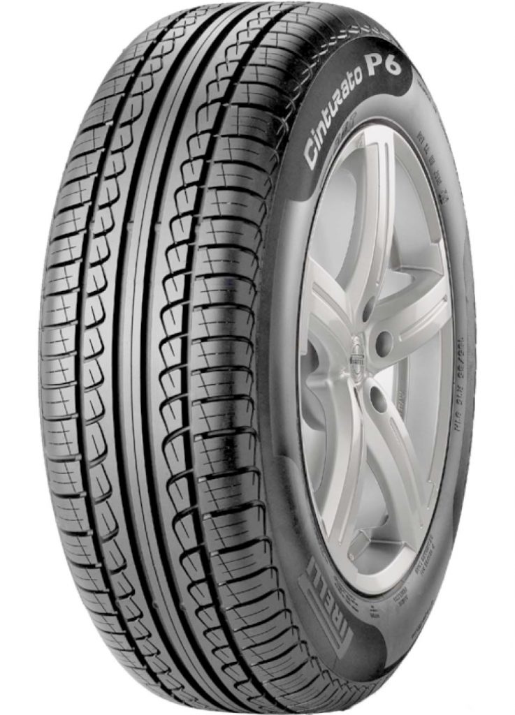 Pirelli Cinturato P6