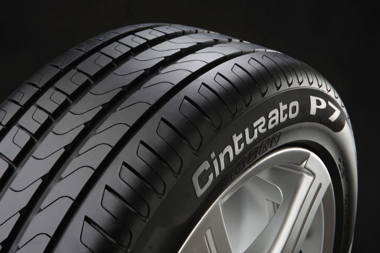 Шина Pirelli P7