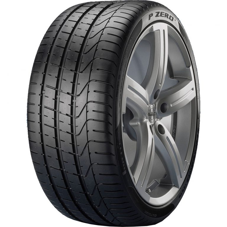 Pirelli PZero