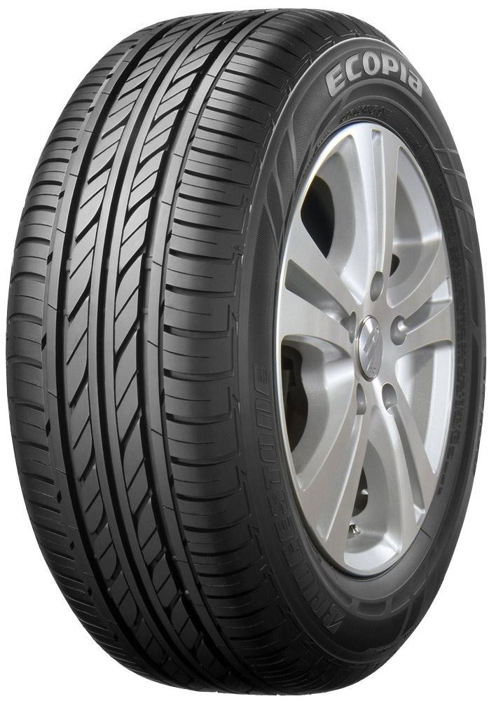 Шина летняя Bridgestone Ecopia
