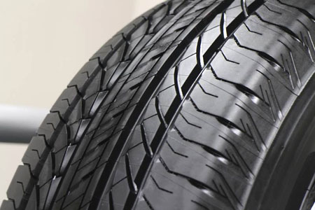 Шины Bridgestone 