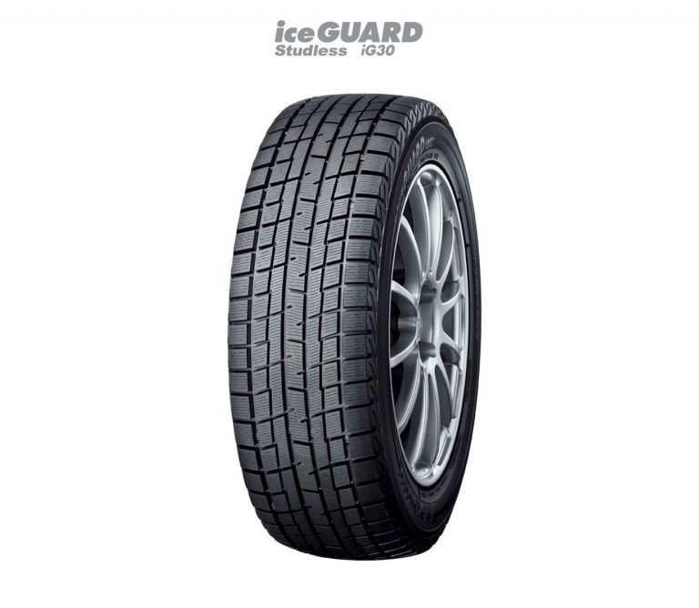 Yokohama Ice Guard IG 30