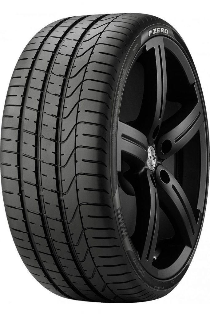 Pirelli P-Zero