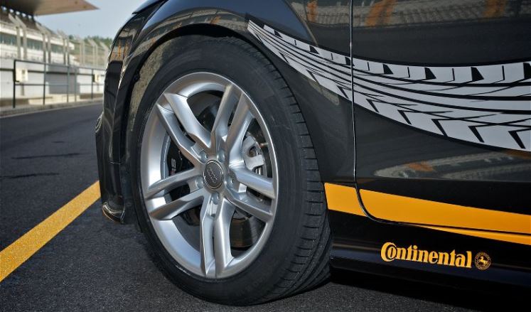 continental