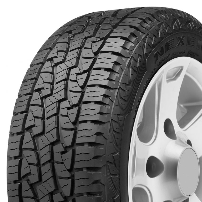 Nexen Rodian AT