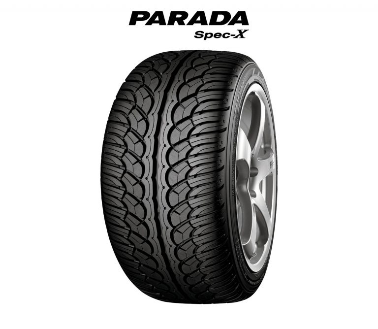 Parada