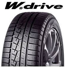 Yokohama W. Drive V902