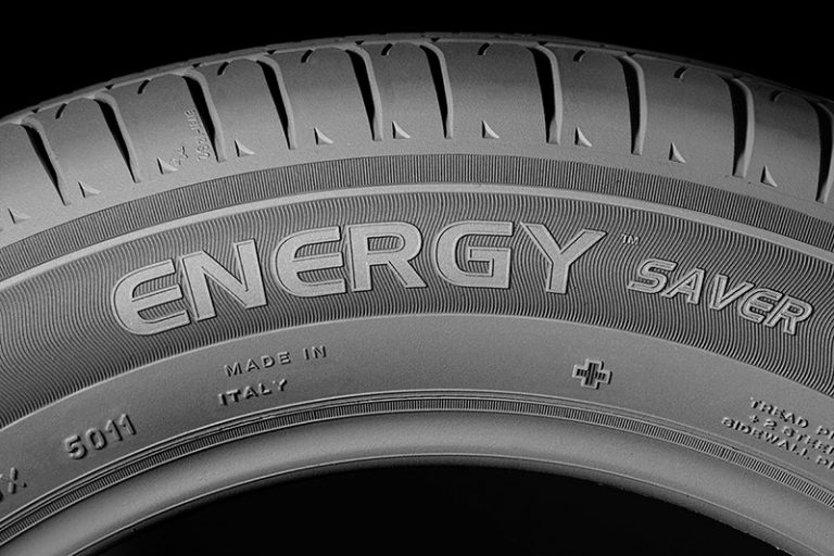 Шины Мишлен Energy Saver