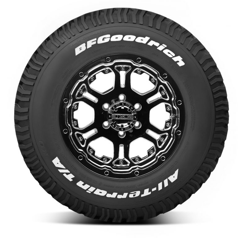 Шина BFGoodrich