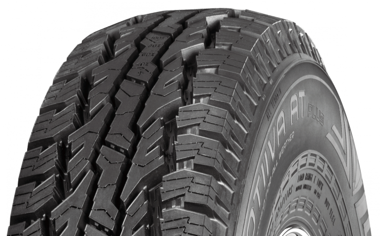 Nokian Rotiiva AT Plus