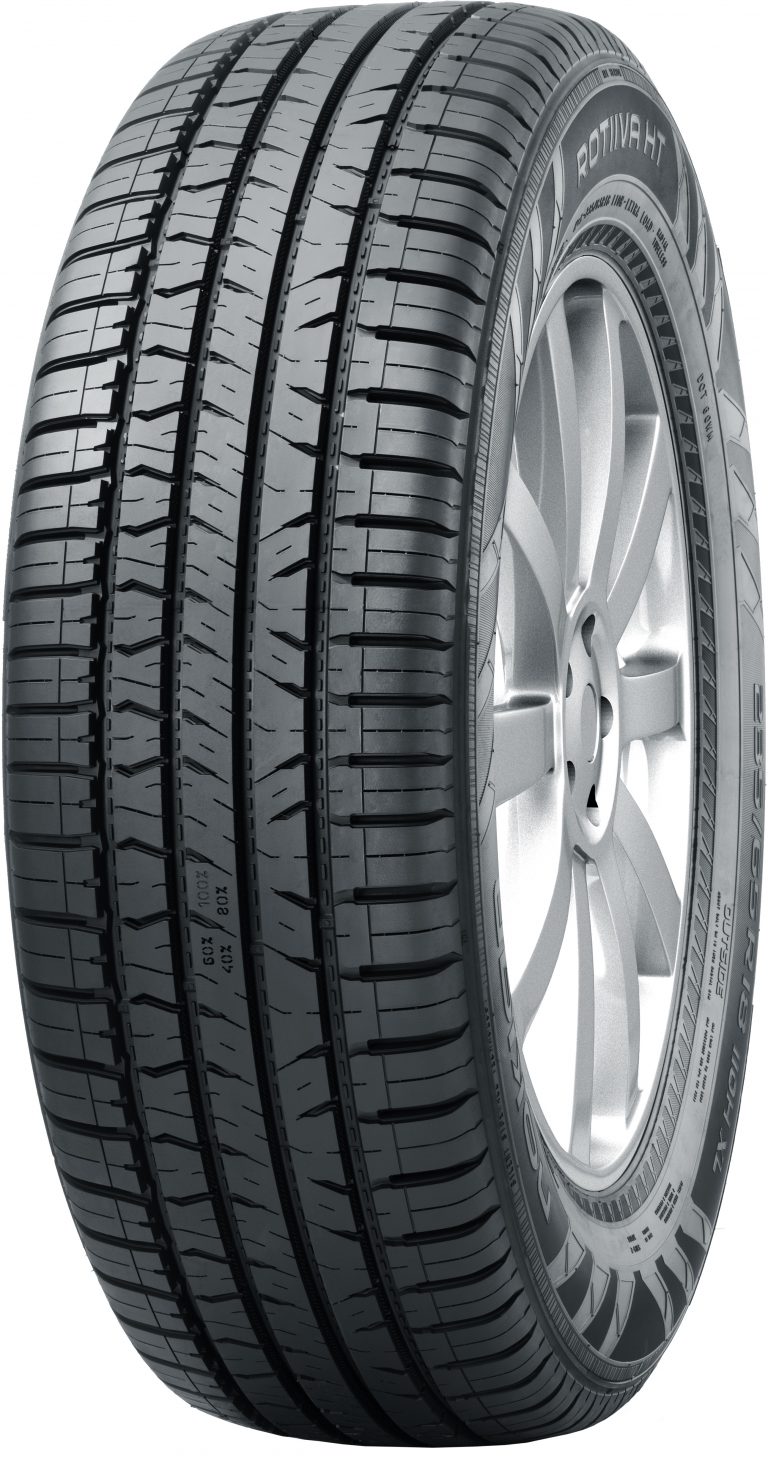 Nokian Rotiiva HT