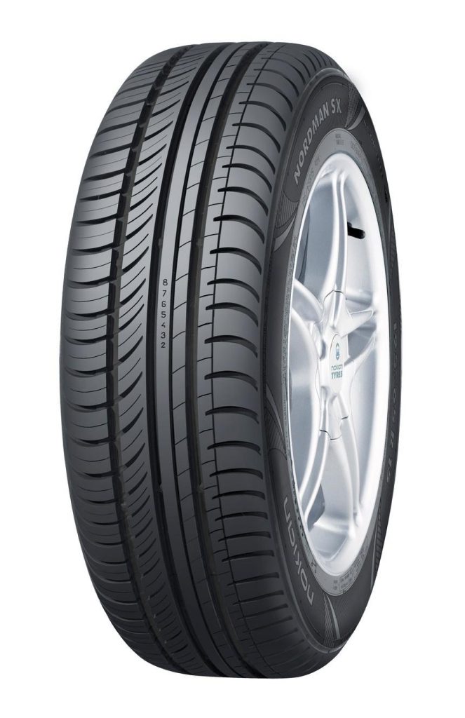 Nokian Nordman SX