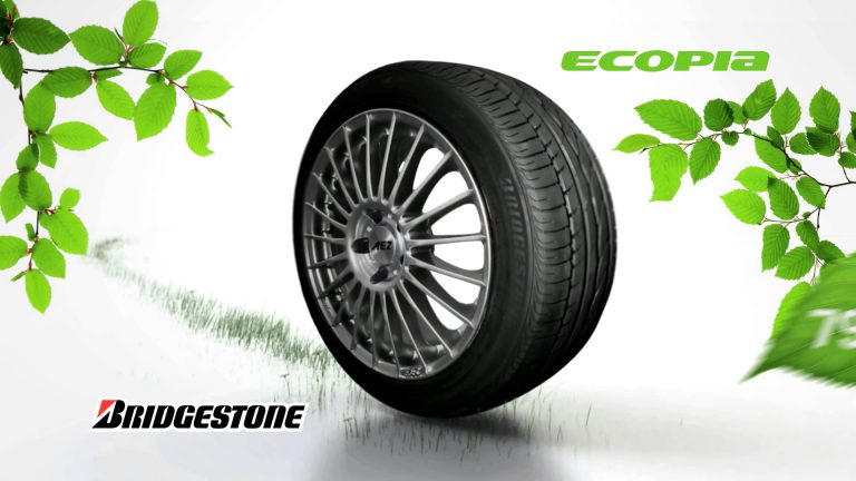 Покрышка Ecopia