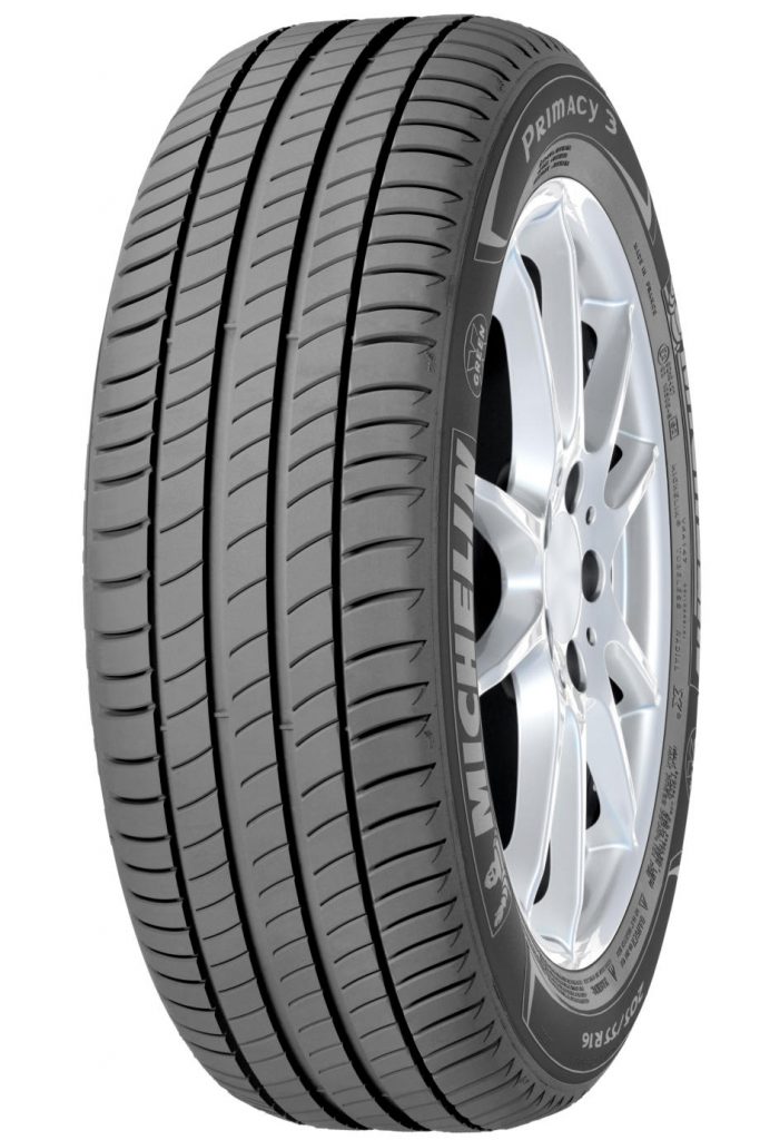 Michelin Primacy 3