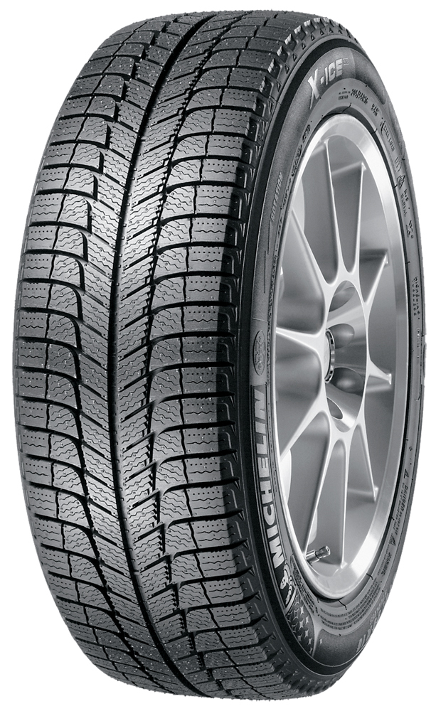 Michelin X-Ice 3