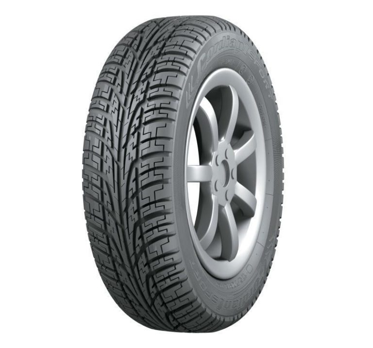 Cordiant Sport