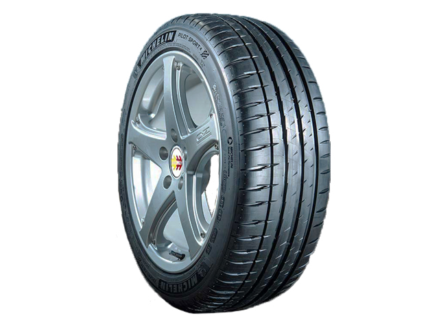 Pilot Sport 4