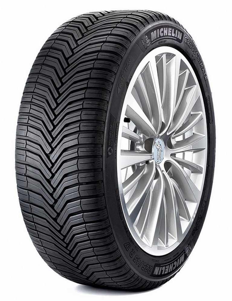 CrossClimate