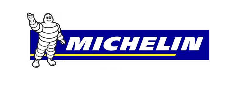 Логотип Мишлен