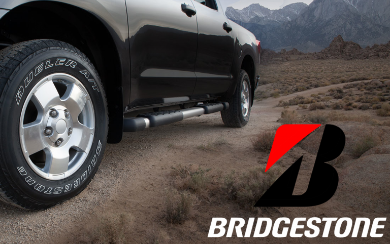 Bridgestone