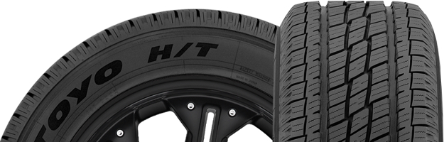 Toyo Open Country U/T