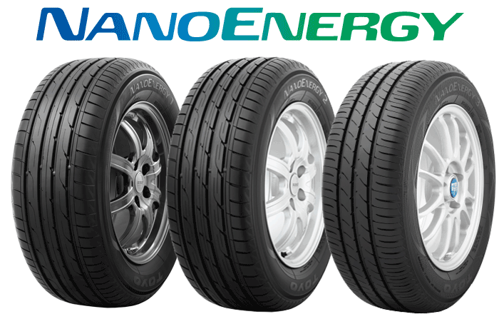 TOYO NanoEnergy3