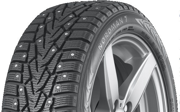 Nokian Nordman 7