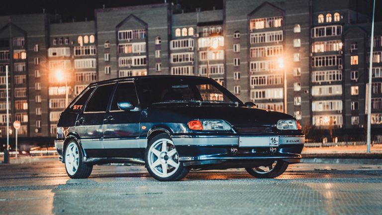 Авто