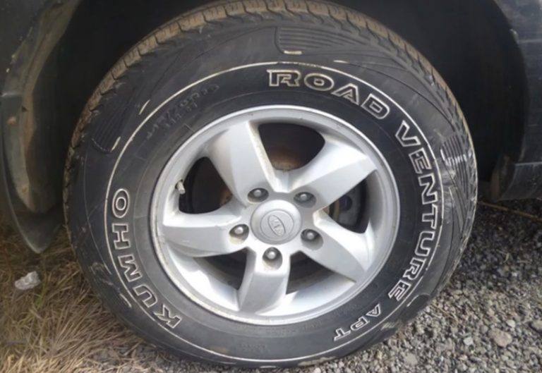 Kumho