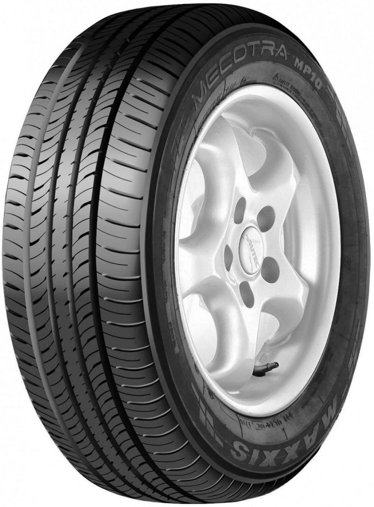 Maxxis MP10 MECOTRA