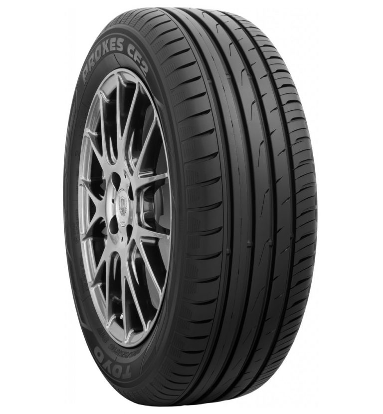 Toyo Proxes CF2