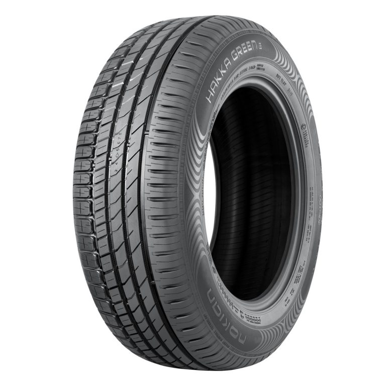 Nokian Hakka Green