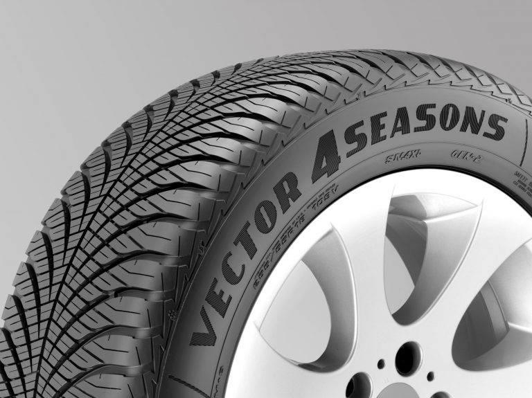GOODYEAR VECTOR4SEASONS GEN-2