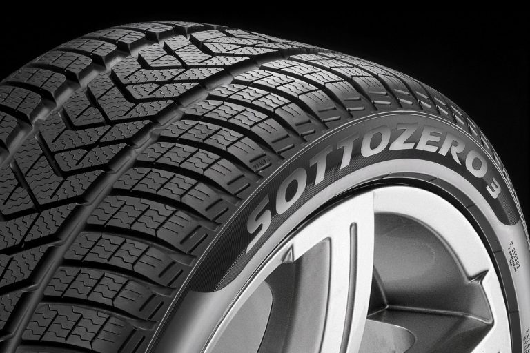 Pirelli Winter Sottozero 3