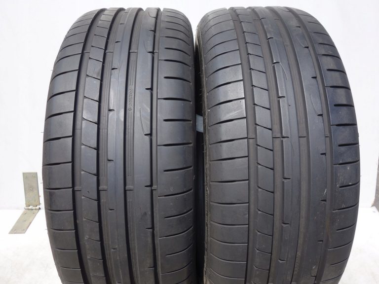 Dunlop SP Sport MAXX RT2