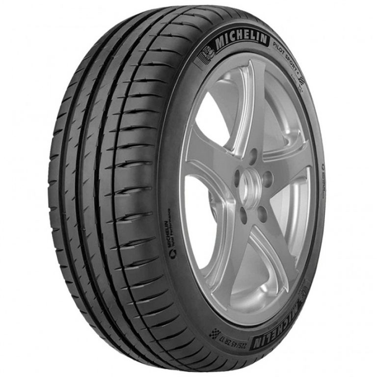 Michelin Pilot Sport 4